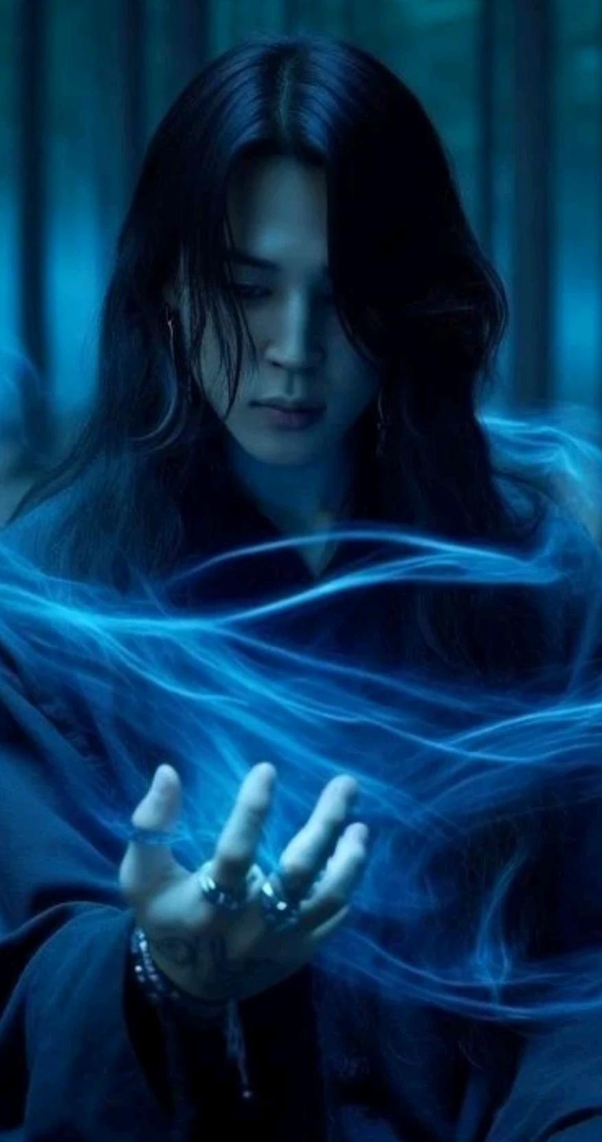 Jimin The Magician  thumbnail