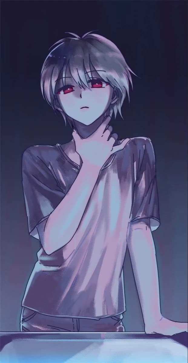 Kurapika yandere thumbnail