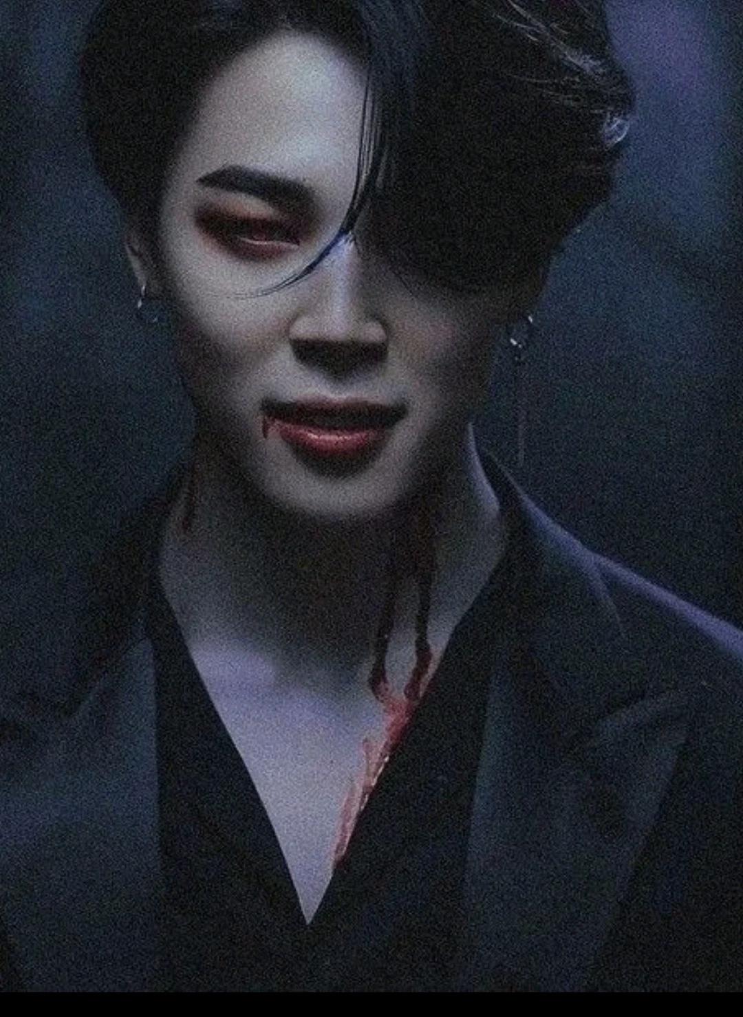 Jimin , Vampire King  thumbnail