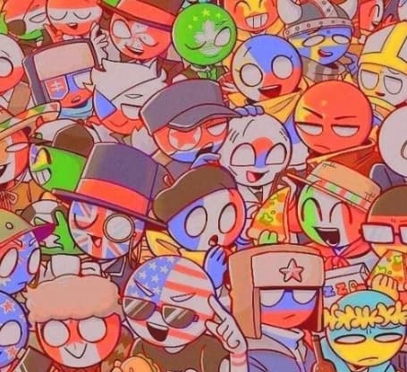 Countryhumans_your Italy  thumbnail