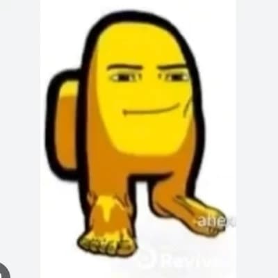 Their biggestfoot thumbnail