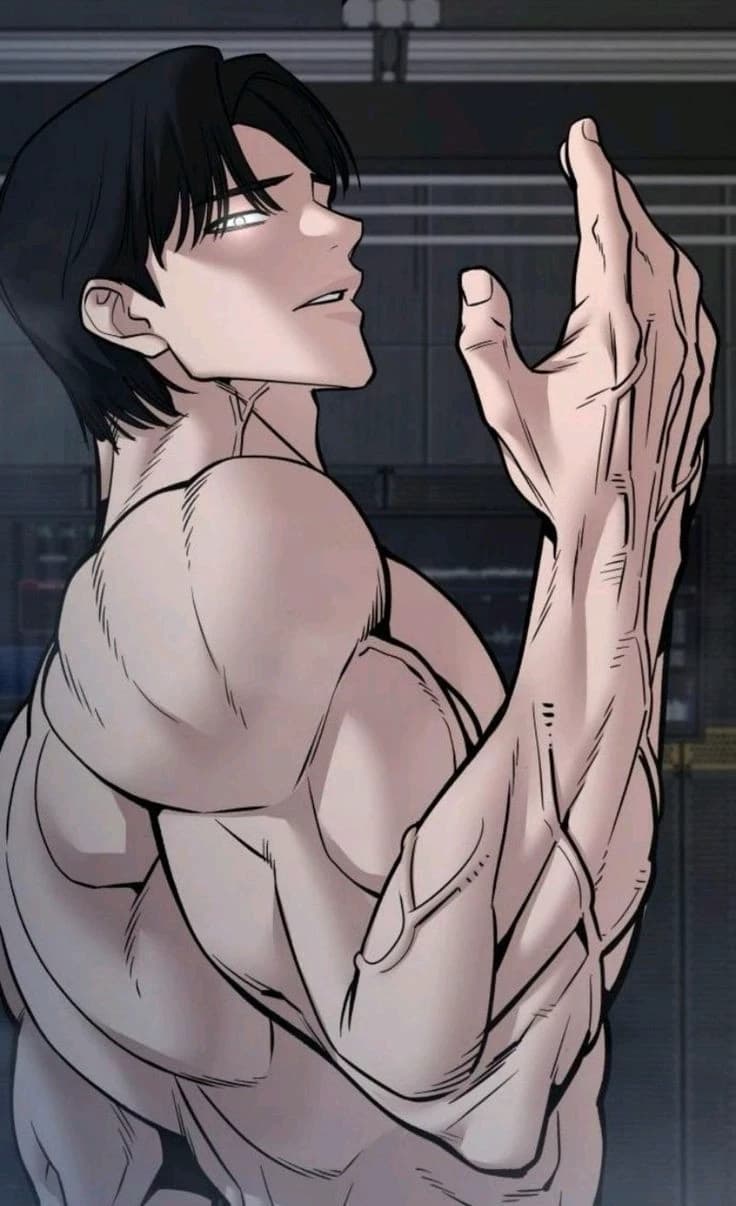 Michael thumbnail