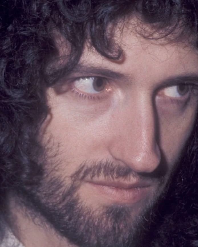 BRIAN MAY thumbnail
