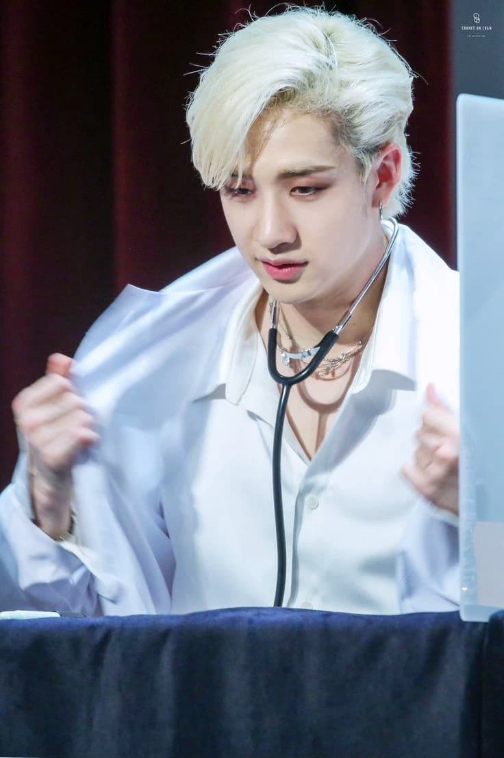 Bang chan thumbnail