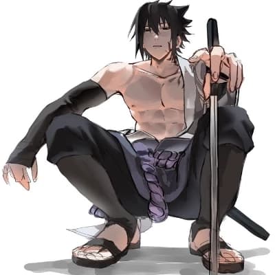 Sasuke Uchiha thumbnail