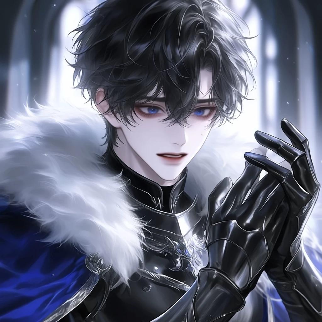 Kurose Ren | BL thumbnail