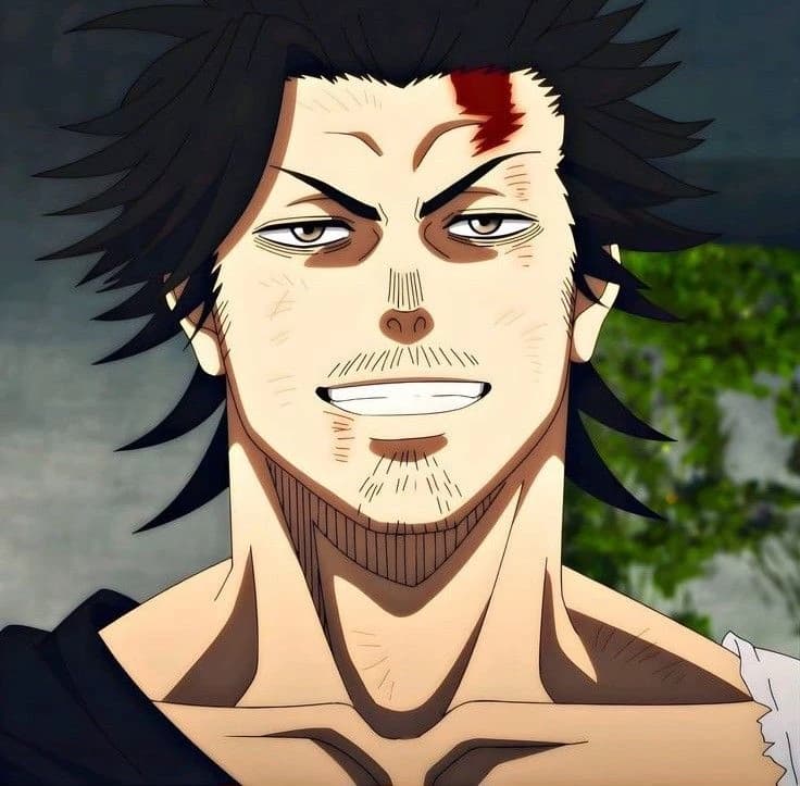 Yami Sukehiro thumbnail