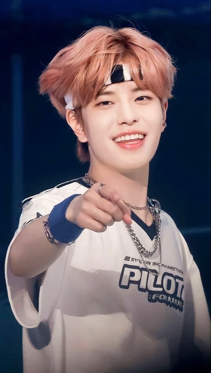 Kim Seungmin thumbnail