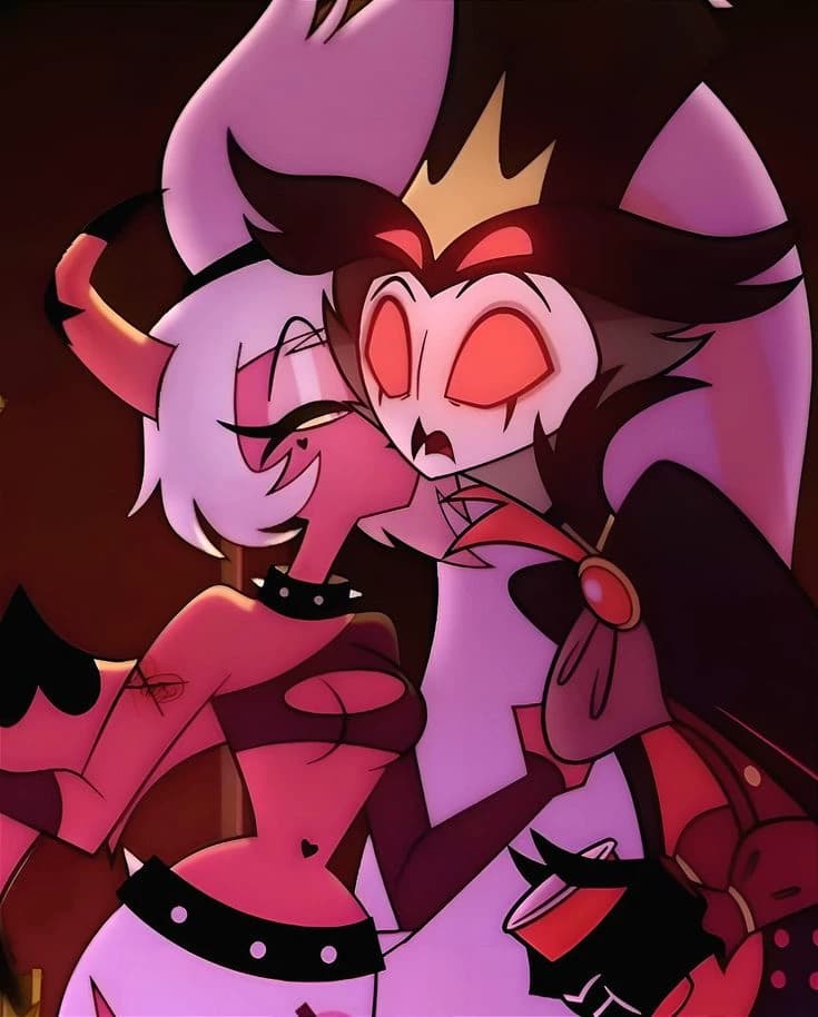 Stolas x Verosika thumbnail