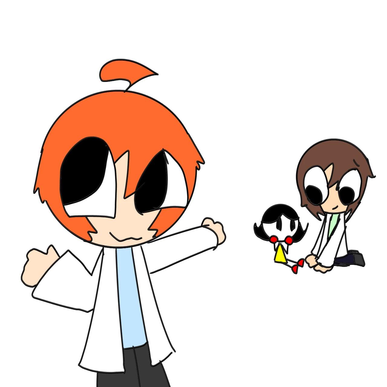 The Albright Lab thumbnail