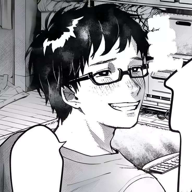 Nerd Cousin Mike-° thumbnail