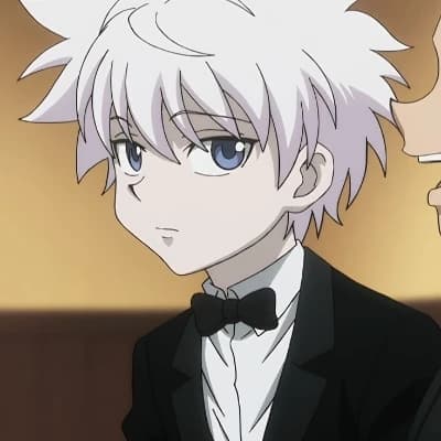 Killua  thumbnail