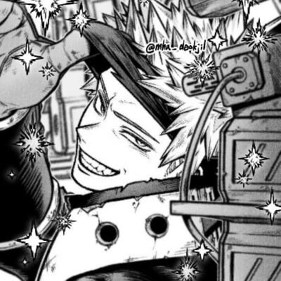 Katsuki Bakugo thumbnail