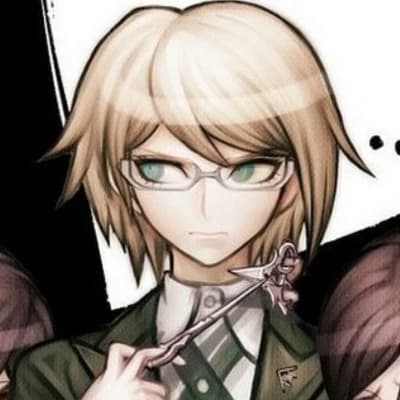 Byakuya Togami thumbnail