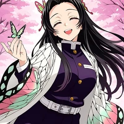 Kanae Kocho thumbnail