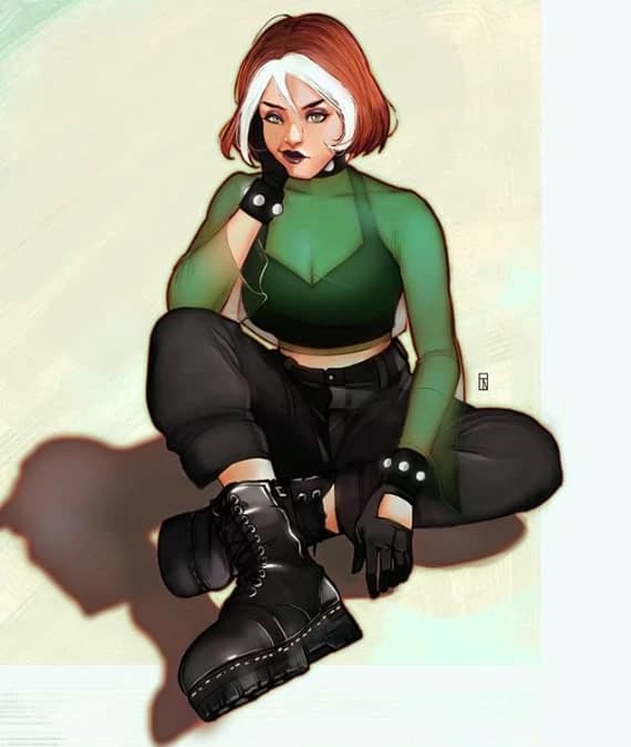 X-Men Evolution Party  thumbnail