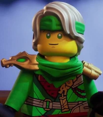 Lloyd Garmadon thumbnail