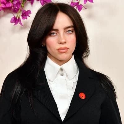 Billie Eilish thumbnail
