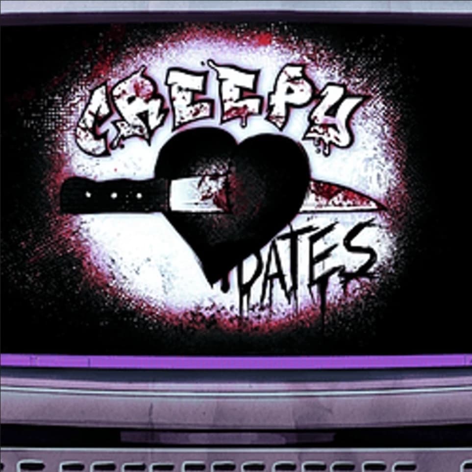 Creepy Dates thumbnail