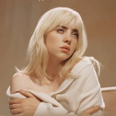 Billie Eilish thumbnail