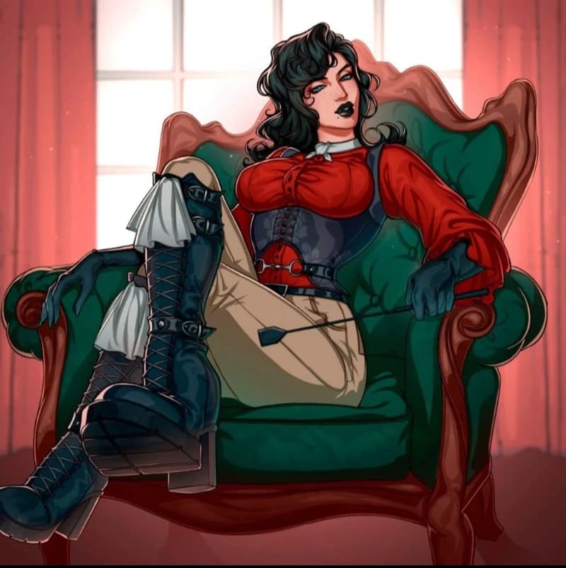 Natalia Foxcroft thumbnail