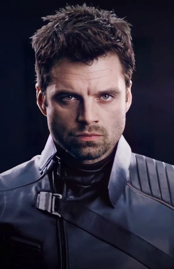 James Bucky Barnes thumbnail