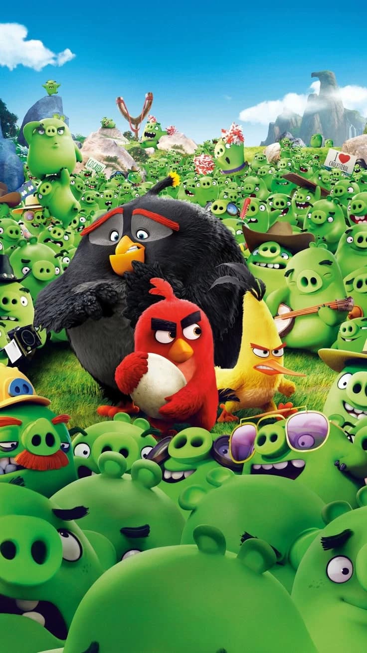 Angri Birs thumbnail