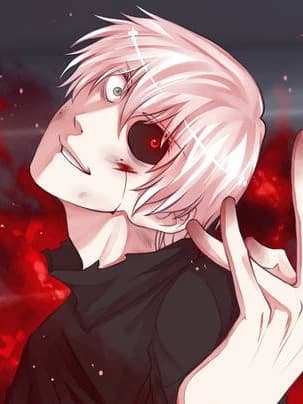Ken Kaneki thumbnail