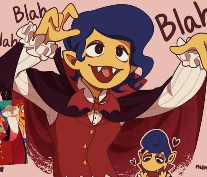 Conde Wally Darling thumbnail