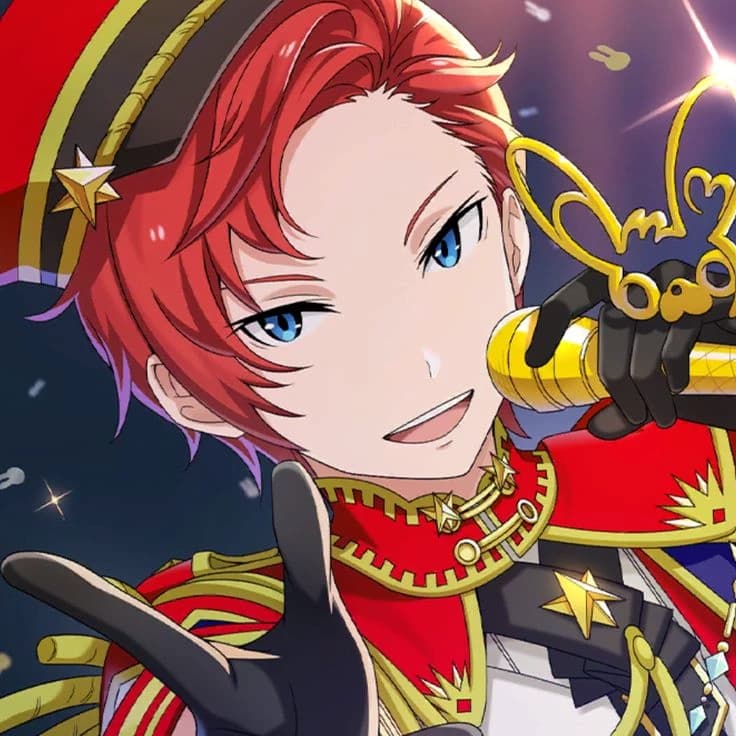 Reinhard Van Astrea  thumbnail