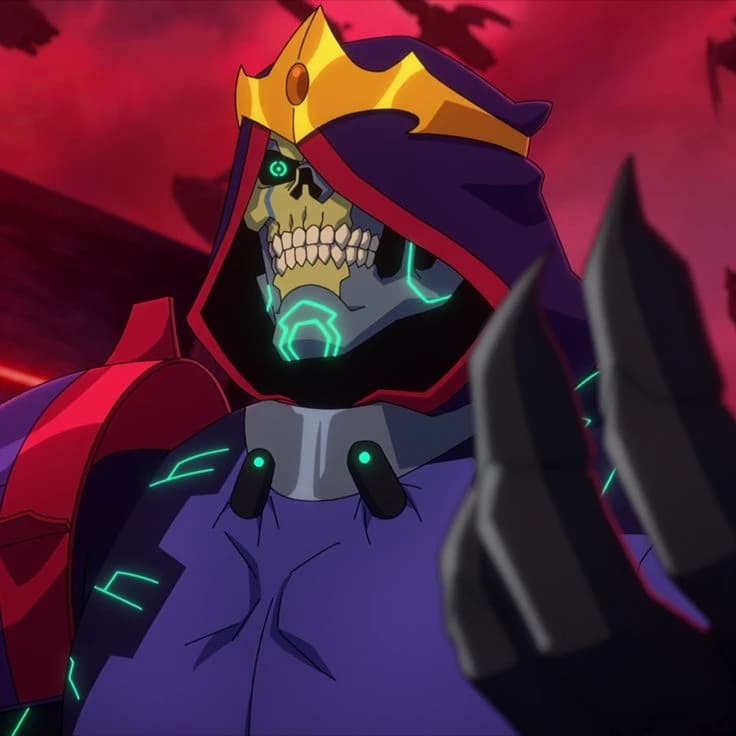 Skeletor  thumbnail