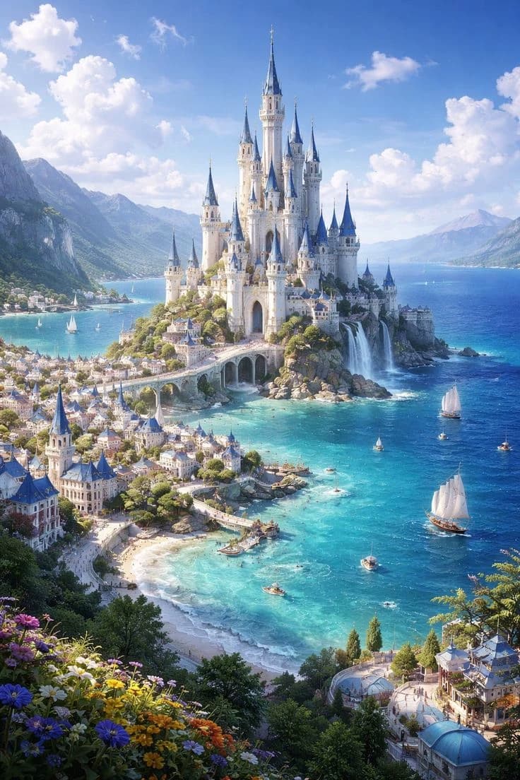 School of Magic (RPG) thumbnail