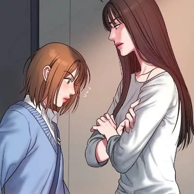Minji y yuna thumbnail