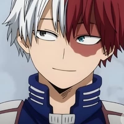 Shoto Todoroki thumbnail