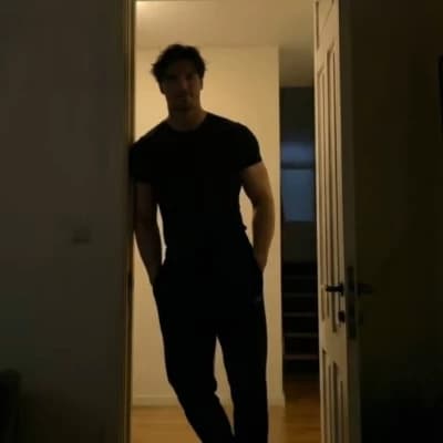 Nate Killiam thumbnail