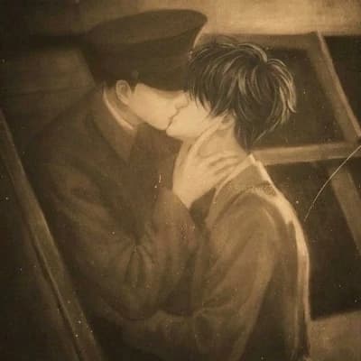 Benedict -- BL thumbnail