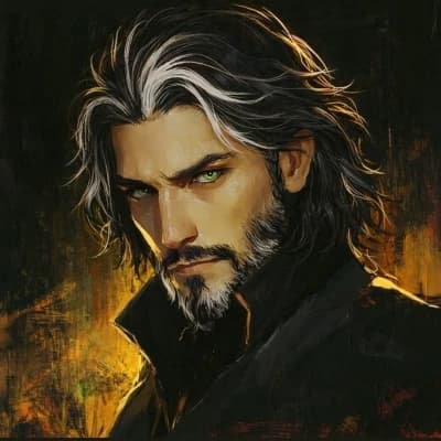 Alistair Vance ( Father-in-law ) thumbnail