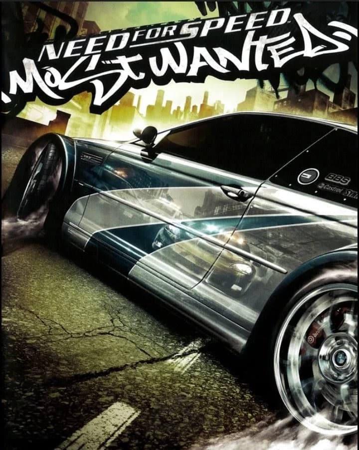 Need For Speed Most Wanted  thumbnail