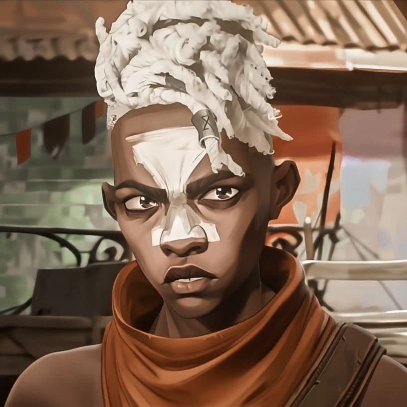 Ekko thumbnail