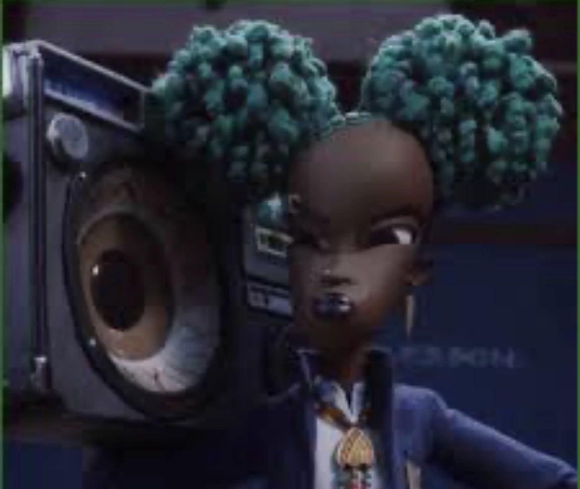 Kat Elliot thumbnail