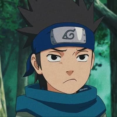 Konohamaru Sarutobi  thumbnail