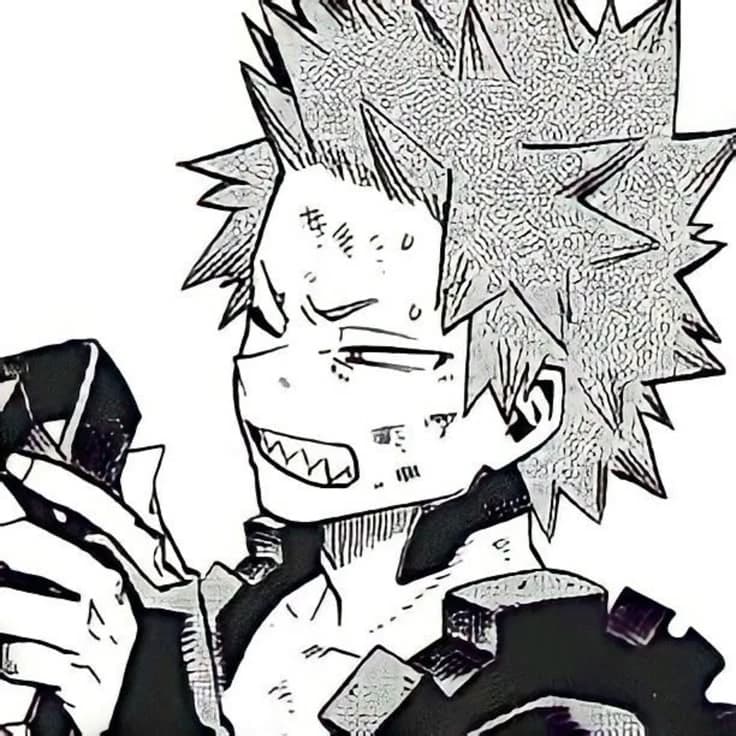 Kirishima Eijirou | 9 thumbnail