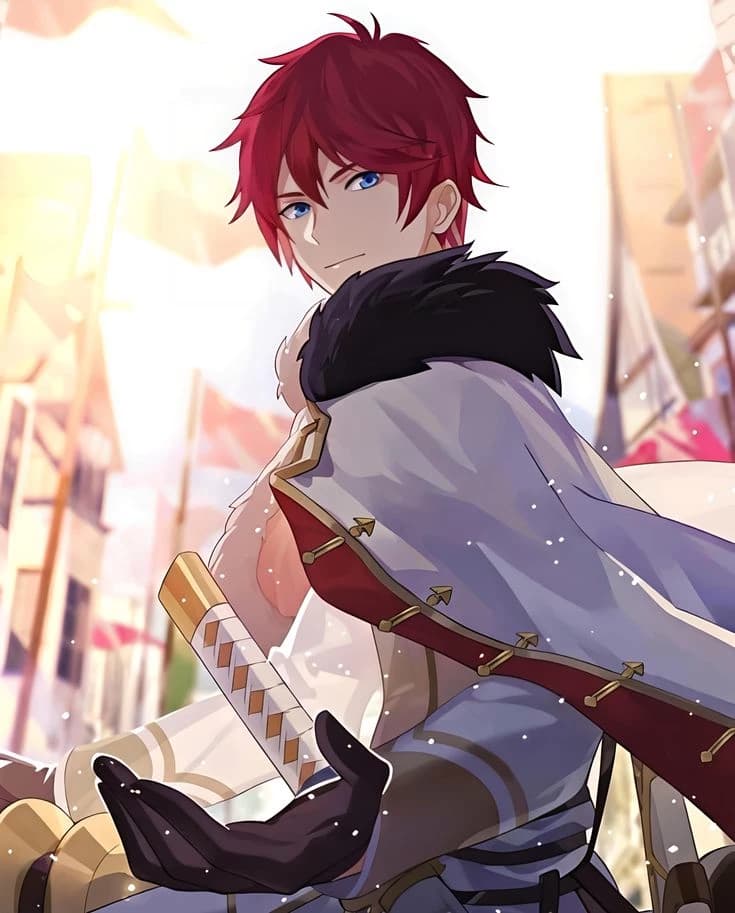 Reinhard Van Astrea  thumbnail