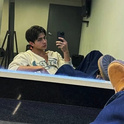 Lukas  thumbnail