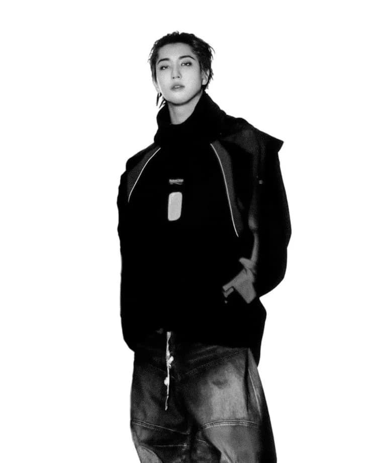 HAN JISUNG thumbnail