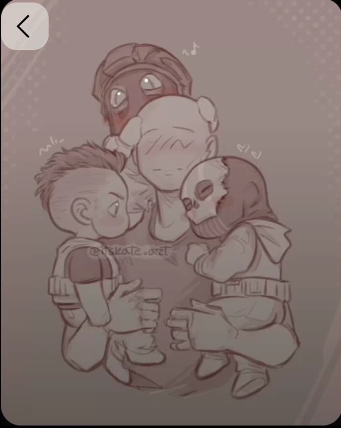 TF141 • Baby Soldiers thumbnail