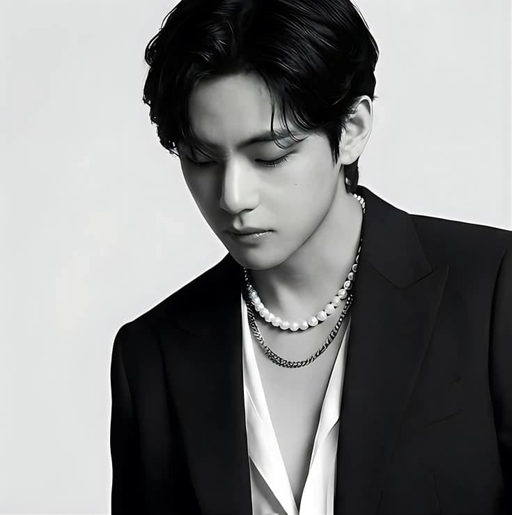Kim Taehyung. thumbnail