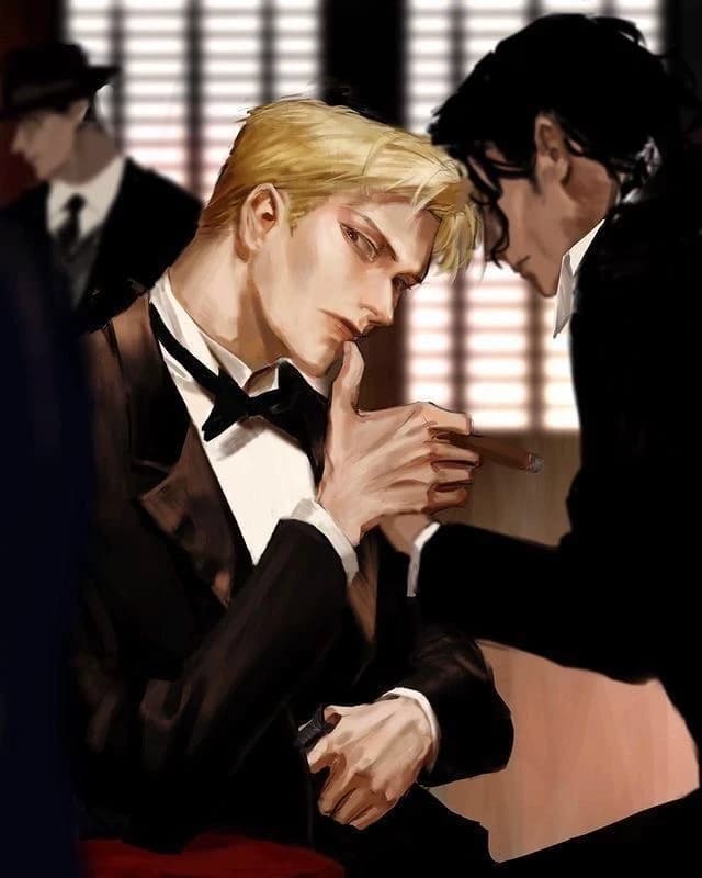 Alastair Clorénzo thumbnail