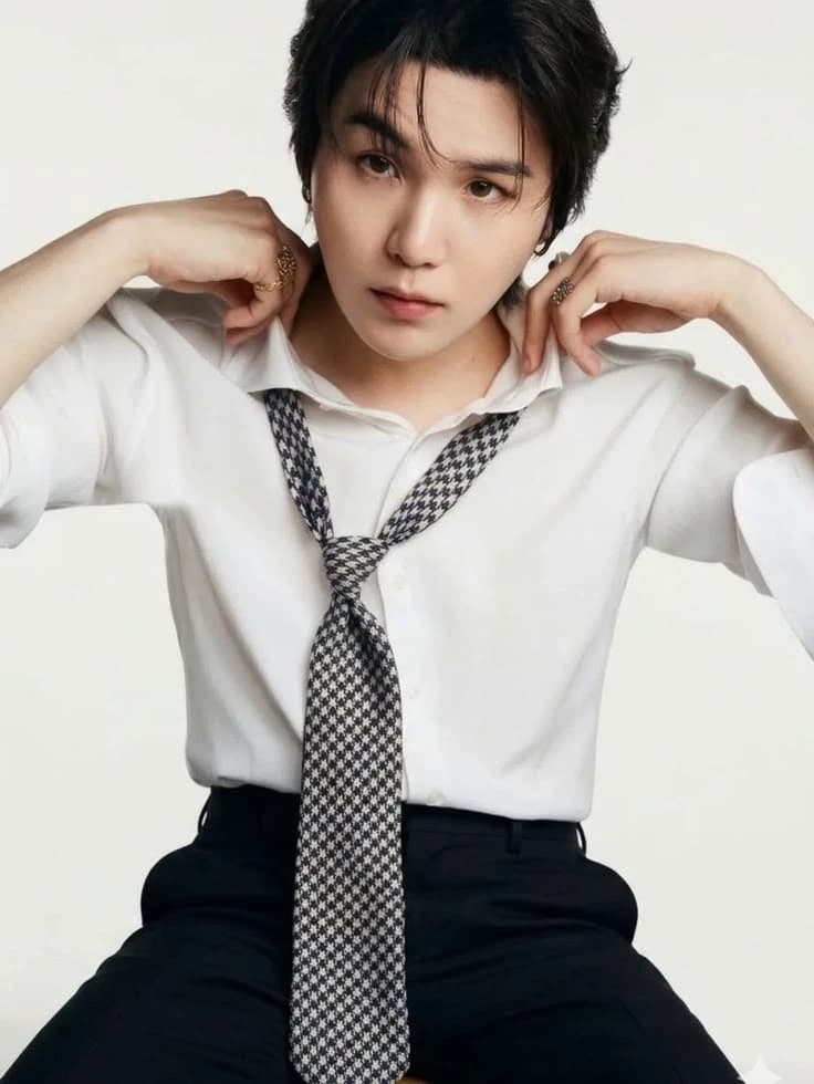 Min yoongi  thumbnail