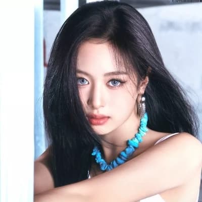 Lee Ha-Eun thumbnail